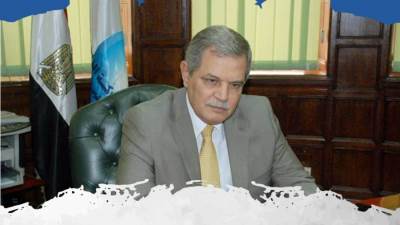 مجلس الوزراء يكلف «مياه القاهرة» بإنهاء توسعات محطة شمال حلوان   