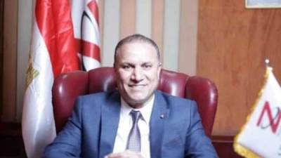 النائب زكي عباس: مؤتمر المناخ COP27 فرصة لدعم العمل المناخي الدولي