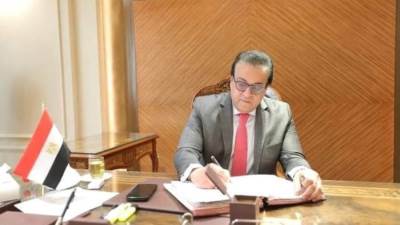 التعليم العالي: فتح باب التقدم لشغل وظيفة مدير معهد تيودور بلهارس للأبحاث