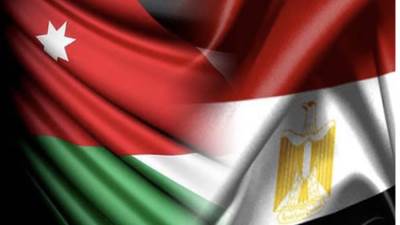 «الأردن» تفرض رسوما على الصادرات المصرية 