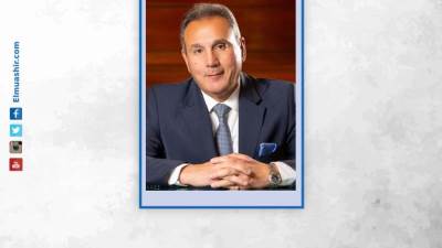 بنك مصر يحصل على 43 جائزة ومركزاً متقدما حصاد النصف الأول من العام