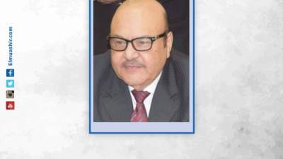 صلاح الكموني: استثمارات الشركات الهندية في مصر تخطت الـ3 مليارات دولار