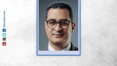 محمود طاهر: العقار أفضل وعاء إدخاري آمن للاستثمار في الوقت الحالي 