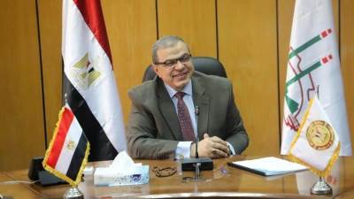 القوى العاملة: تعيين 4166 شابا منهم 87 "قادرون باختلاف" بالأسكندرية