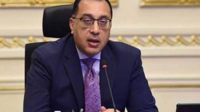 «مدبولي» يشهد التوقيع على مذكرة تفاهم لإقامة مصنع لإنتاج الهيدروجين الأخضر 