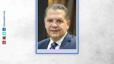 شريف حمودة: زيادة فرص الاستثمار بمنطقة الساحل الشمالي الفترة المقبلة