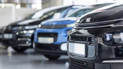 11.56% تراجعا فى مبيعات السيارات في مصر خلال النصف الأول من 2022