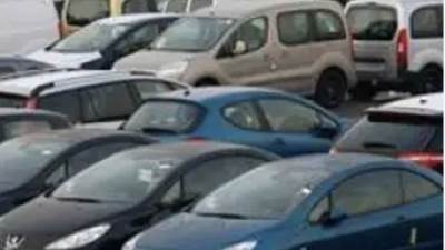 الغرف التجارية: السيارات المستعملة تُباع بأغلى من سعرها الرسمي في الأسواق