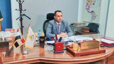 «جهاز مدينة ١٥ مايو» يطرح أراضٍ مميزة بنشاط خدمي وصناعي