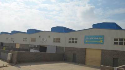 بالمزاد العلني.. طرح وحدات صناعية بمنطقة المطورين الجنوبية بالعاشر من رمضان