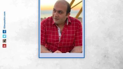 تجديد الثقة في المقدم أحمد موسى رئيسًا لمباحث قسم ثاني شبرا الخيمة..«تهنئة» 