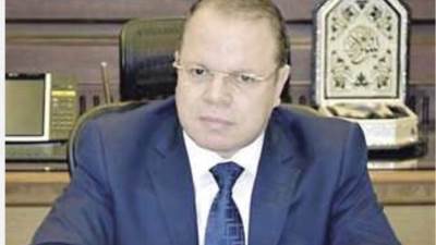 النائب العام يأمر بحبس قاتل المجني عليها"سلمى" بالزقازيق