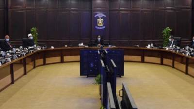 «الوزراء» يوافق على تخفيض الحد الأدنى لرأس مال شركات الشخص الواحد ليصبح 1000 جنيها