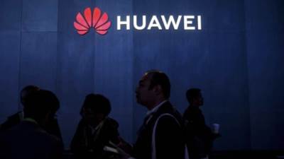 44.7 مليار دولار إيرادات “هواوي” بالنصف الأول من 2022