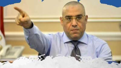 رئيس صندوق تمويل المساكن في اجتماع: مشروعات الدولة فاشلة ولا أنصح بالتعامل مع وزارة الإسكان.. والمقاول «عبدٌ أسود»