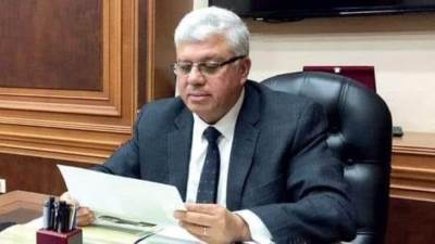 التعليم العالي: إدراج 7 جامعات مصرية بتصنيف شنغهاي الصينى لعام 2022