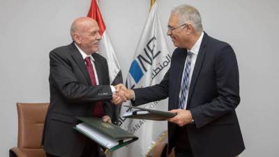  اقتصادية قناة السويس: منطقة لوجيستية جديدة باستثمارات 80 مليون دولار و600 فرصة عمل في السخنة