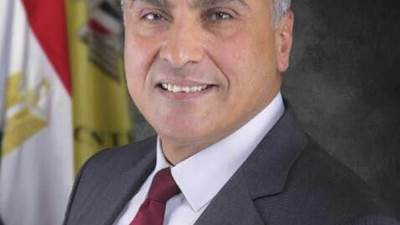 استقالة نائب محافظ البنك المركزي المصري