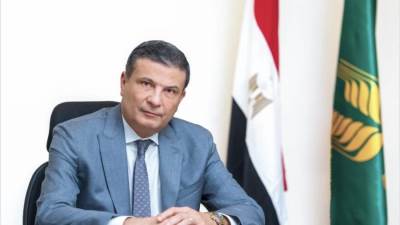 البنك الزراعي: لدينا أضخم محفظة قروض إنتاج حيواني وداجني وثروة سمكية