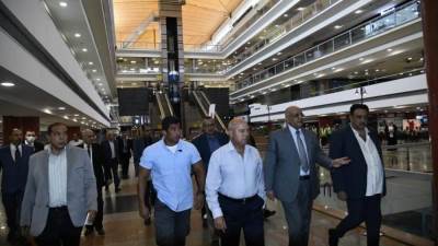 وزير النقل: ربط محطة «الترجمان» بالعاصمة الإدارية عبر خطوط أتوبيسات حديثة