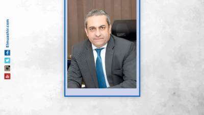 كواليس اختيار خالد عباس رئيسًا لشركة العاصمة الإدارية 