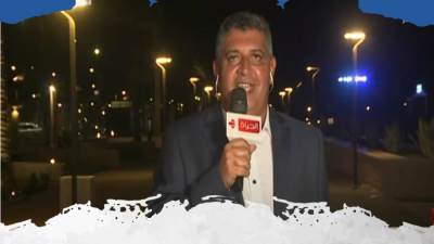 ياسر عبد الحليم: جاهزون لافتتاح مدينة المنصورة الجديدة.. والمرحلة الأولى انتهت بالكامل