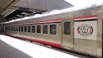 السكة الحديد: إلغاء إيقاف قطارات بعض محطات الوجه البحري