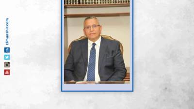 مستثمر سعودي يتهم رئيس حزب الوفد بالاستيلاء على 110 فدانًا مملوكة لشركته بمصر