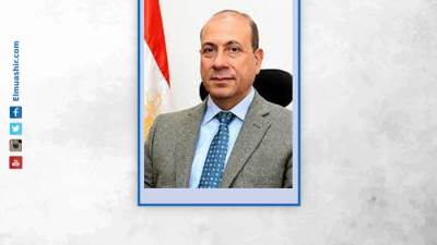 وزير الإسكان: الانتهاء من تنفيذ 121 مشروعاً بـ3 مراكز بمحافظة أسوان