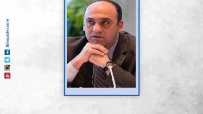عمرو عادل.. اللواء الرقيب على مكافحة الفساد الإداري