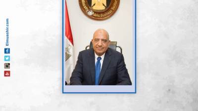 «بعد قرار التصفية»..وزير قطاع الأعمال: حريصون على حقوق العاملين بشركة النصر للكوك