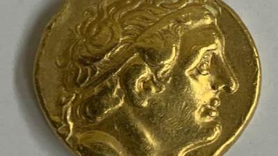 استرداد 16 قطعة أثرية مصرية من الولايات المتحدة الأمريكية