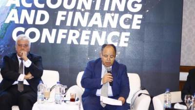 معيط: نستهدف إصدار سندات «الباندا» و«الساموراى الخضراء» و«التنمية المستدامة».. وأول طرح من الصكوك السيادية