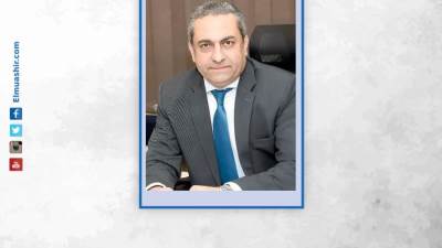 خالد عباس: لا طرح جديد لأراضي العاصمة الإدارية حتى نرى موقف الطروحات السابقة