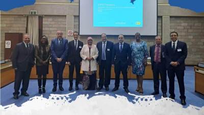 «الإسكان»: إطلاق مبادرة المدن المُستدامة.. والدعوة لاجتماع وزاري في مؤتمر المناخ 