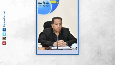 «مياه دمياط»: تطوير منظومة قراءة العدادات باستخدام أجهزة «الهاندهيلد»