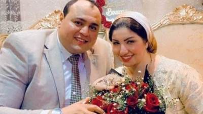 «المؤشر» يهنئ الإعلامية بسمة رمضان بخطبتها على الخبير الاقتصادي أسامة زرعي 