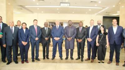  هناء يوسف: معرض صحارى يدعم رؤية مصر 2030 