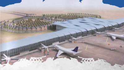 13 سبتمبر.. مصر تستضيف المؤتمر الإقليمي لتصميم وتخطيط المطارات