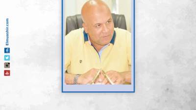 أحمد عمران: جهاز العاشر من رمضان حريص على إنجاز خطة الدولة الشاملة