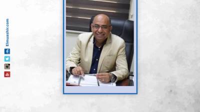 محمد عبد المقصود: حملة مكبرة لإزالة مخالفات البناء بـ«ربوة أكتوبر»