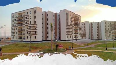 تعرف على المحافظات والمدن وأسعار الوحدات في إعلان وزارة الإسكان الجديد