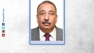 محمد عصام: وزارة الإسكان تعمل على تنفيذ توجيهات القيادة السياسية