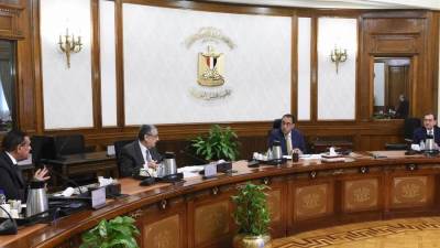 وزير البترول: قرار ترشيد استهلاك الكهرباء ساهم في تصدير شحنتي غاز طبيعي