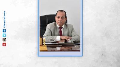 إبراهيم توفيق: مصر تشهد ثورة معمارية حضارية برعاية الرئيس السيسي