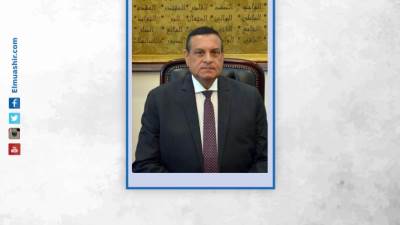 هشام آمنة: 110 أتوبيس محلى الصنع يعمل بالكهرباء ضمن أسطول هيئتى النقل العام بالقاهرة والإسكندرية 