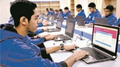 «عمار للتكنولوجيا التطبيقية» سبيلك للعمل بالعقارات والسياحة.. ننشر المزايا والتخصصات