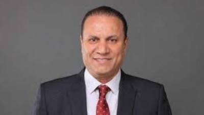 (بروفايل) زكي عباس..  نائب البرلمان ورجل الخير في الدقي والجيزة