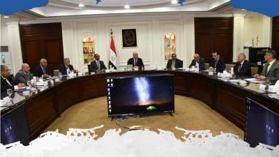 « إدارة الأزمات بوزارة الإسكان» تتابع الاستعدادات لمواجهة مخاطر الأمطار والسيول 