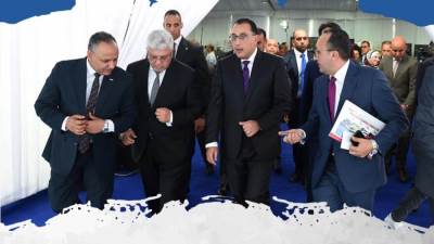 رئيس الوزراء يشارك في احتفالية إطلاق الاستراتيجية الوطنية للملكية الفكرية